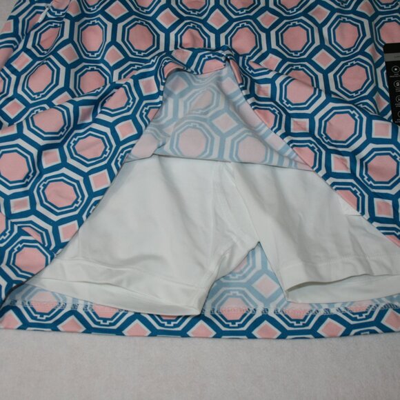 NWT TAIL Womens Cass Pull On Skorts Golf/Tennis/Pickle Ball Size S - Picture 2 of 4
